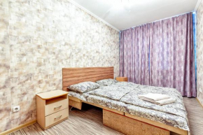 Гостиница 411 Вместительные апартаменты в центре Отлично подходят для командированных и туристов  Алмалинский